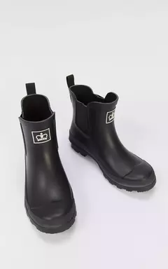 BOTA CORTA PAULA - PAULA CAHEN D' ANVERS - comprar online