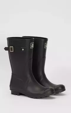 BOTA MEDIA PAULA - PAULA CAHEN D' ANVERS - comprar online