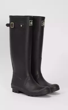 BOTA ALTA PAULA - PAULA CAHEN D' ANVERS - comprar online
