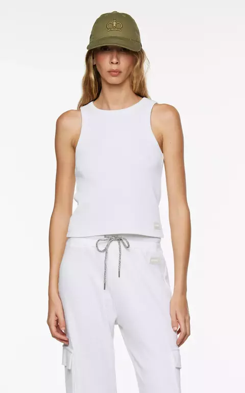 MUSCULOSA COCO - PAULA CAHEN D'ANVERS