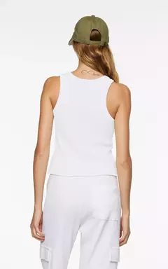 MUSCULOSA COCO - PAULA CAHEN D'ANVERS - comprar online