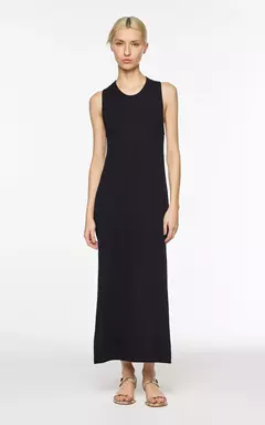 VESTIDO LARGO MORITA - PAULA CAHEN D'ANVERS