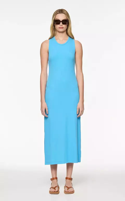 VESTIDO LARGO MORITA - PAULA CAHEN D'ANVERS