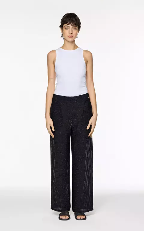 PANTALON ALINA - PAULA CAHEN D'ANVERS