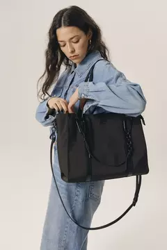 DENILA TOTE BAG