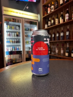 Tropel - Sueño de Verano Witbier