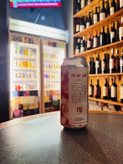 Mur - Re en una Neipa