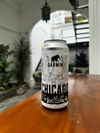 Darwin - Chicago Cream Ale