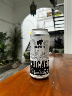 Darwin - Chicago Cream Ale
