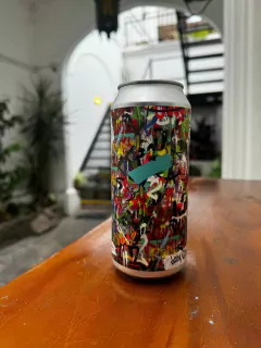 Suburbier - Juicy NEIPA