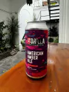 Gorilla - American Amber Ale