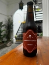 Almirante Donn - Amber Ale SIN TACC