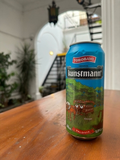 Kunstmann - Torobayo