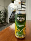 Kraken - American Ipa
