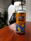 Gorilla - Caipi Sour
