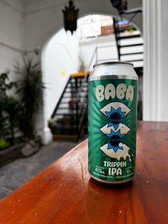 Baba - Trippin IPA