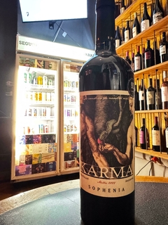 Finca Sophenia - Karma Malbec
