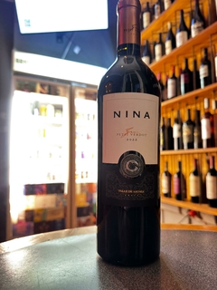 Bodega San Huberto - Nina Gran Petit Verdot