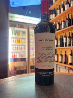 Domaine Bousquet - Malbec