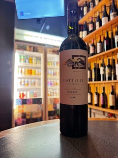 Bodega Piatelli - Grand Reserve Malbec