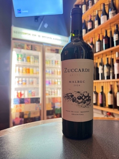 Bodega Zuccardi - Malbec Serie A