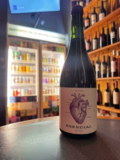 Bodega Viña Alta - Esencial Malbec