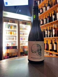 Bodega Viña Alta - Esencial Cabernet Franc