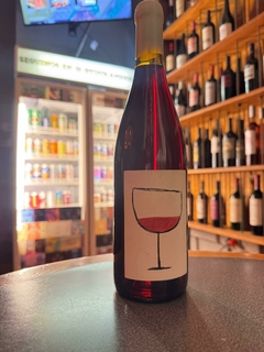 Familia Cassone - La Coupe Syrah