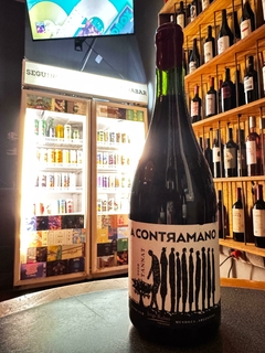 Bodega Familia Jorge Rubio - Tannat