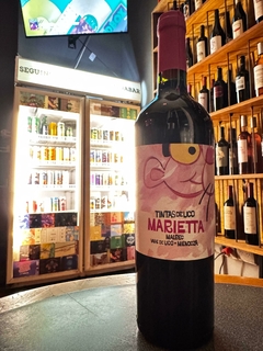 Bodega Claroscuro - Marietta Tintas de Uco