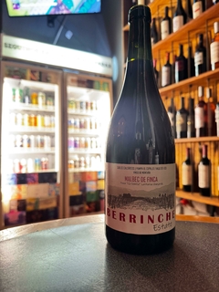 Lattarico Wines - Berrinche Malbec Estate