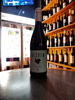Desden - Reserva Pinot Noir
