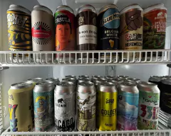 Banner de la categoría CERVEZAS