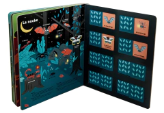 Mi Primer Memory - Los pequeños animales - comprar online