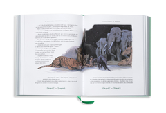 El libro de la selva - Edición Completa en internet