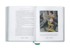 El libro de la selva - Edición Completa - Libros del Oso
