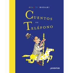 Cuentos por teléfono - Edición Especial