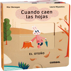 Cuando caen las hojas. El otoño