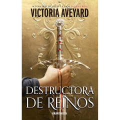 La destructora de reinos