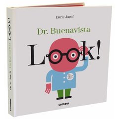 Look! Dr. Buenavista