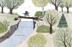 El oso y el murmullo del viento - comprar online