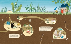 El jardín de Yago - comprar online