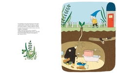 El jardín de Yago en internet