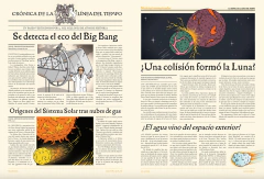 LA LINEA DEL TIEMPO DE LA HISTORIA - comprar online