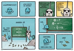 Narval, un profe genial en internet