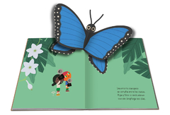 Pipa y Otto en la Amazonía - Pop-up - comprar online