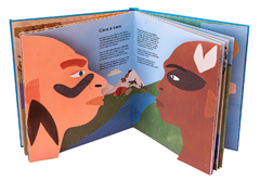 Terrícolas - Un viaje a la prehistoria - tienda online