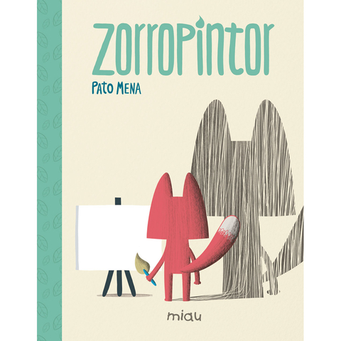 Zorropintor