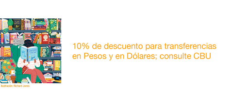 Carrusel Libros del Oso