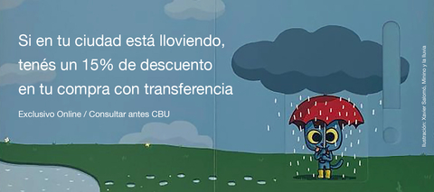 Carrusel Libros del Oso